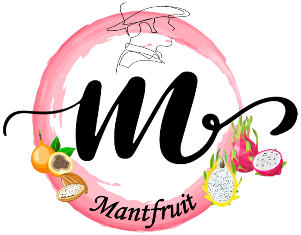 MantFruit Logo